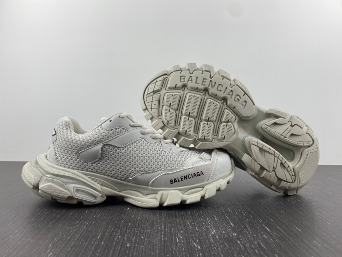 Men Women B*alenciaga Track AM221225-1