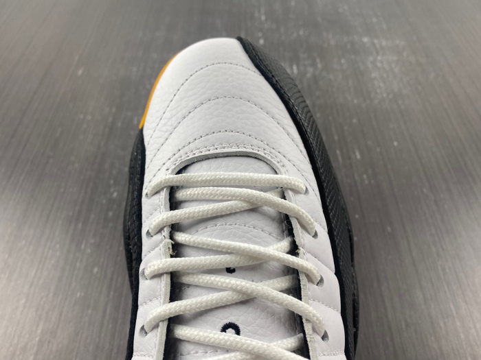 Air Jordan 12 25 Years in China