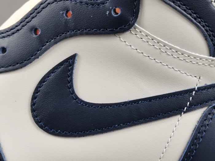 Air Jordan 1 Retro High 85 Georgetown BQ4422-400