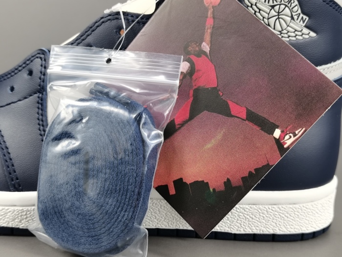 Air Jordan 1 Retro High 85 Georgetown BQ4422-400