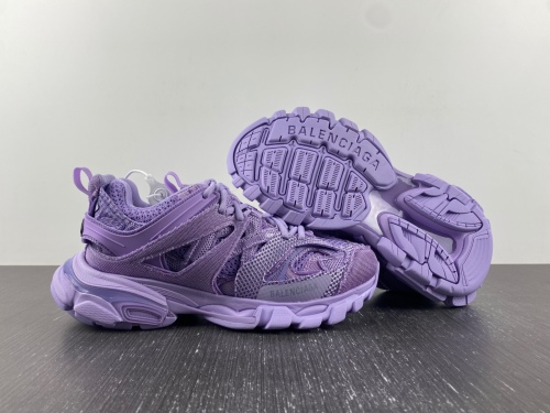 Men Women B*alenciaga Track AM221226