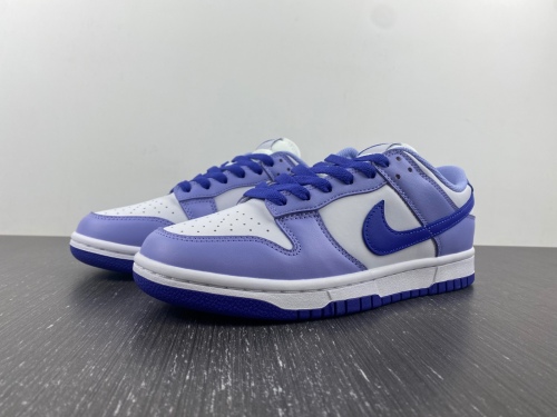 Dunk Low Blueberry DZ4456-100