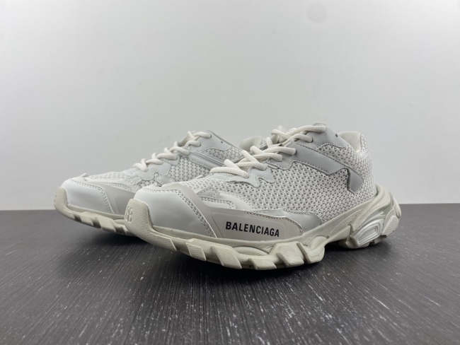 Men Women B*alenciaga Track AM221225-1