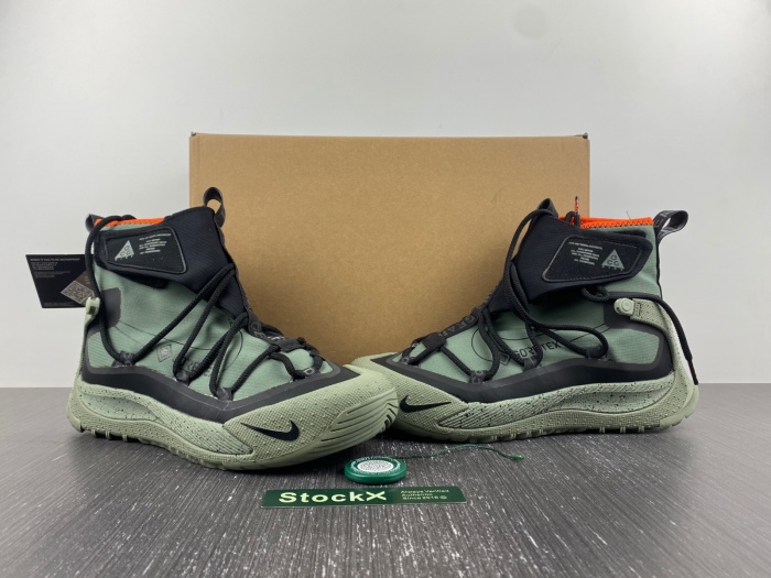 ACG Terra Antarktik GORE-TEX Juniper Fog  BV6348-300
