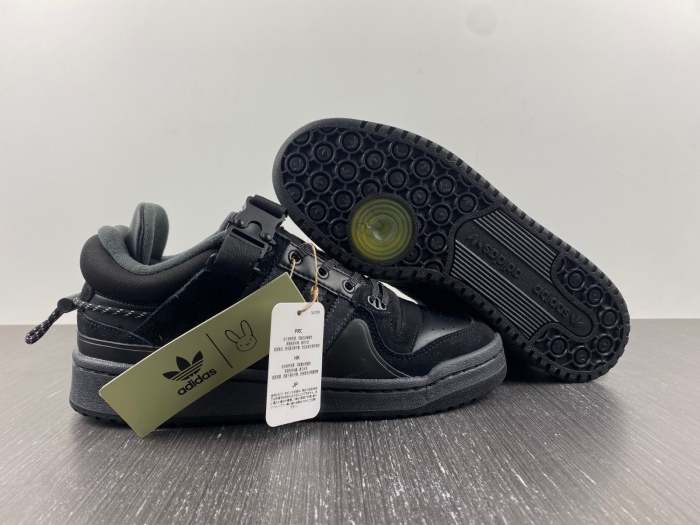 Forum Low Bad Bunny Back to School GW5021