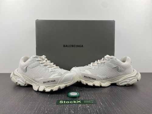 Men Women B*alenciaga Track AM221225-1
