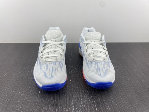Zoom GT Cut 2 Summit White Blue  DJ6015-102