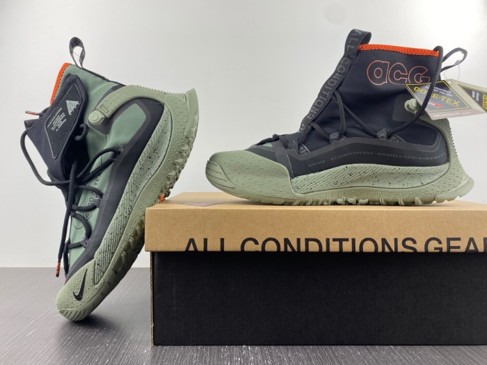 ACG Terra Antarktik GORE-TEX Juniper Fog  BV6348-300