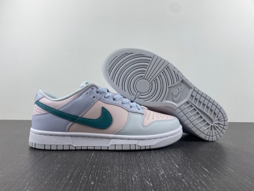 Dunk Low Mineral Teal  FD1232-002