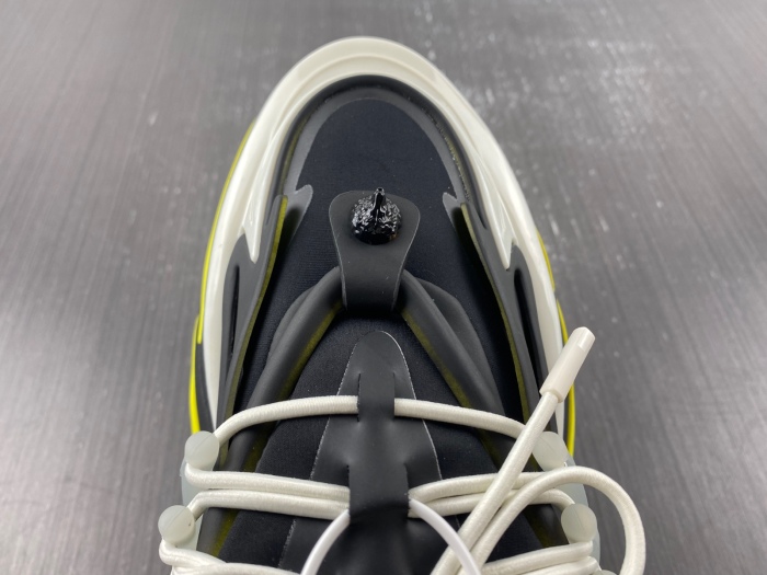 Women Men B*almain Unicorn Low-Top MK221225-3