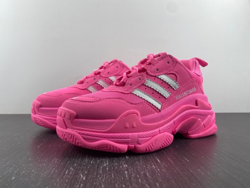 Men Women B*alenciaga Triple s AM221226-6