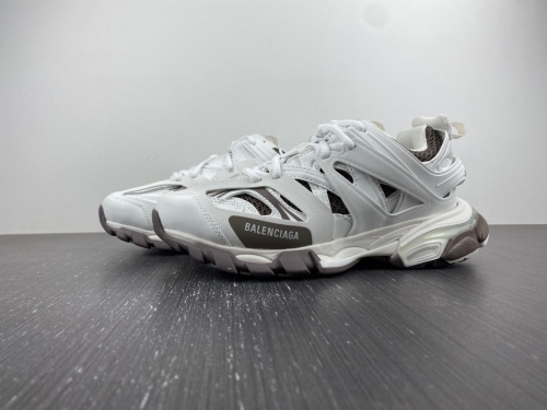 Men Women B*alenciaga Track AM221227-2