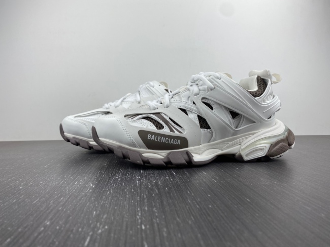 Men Women B*alenciaga Track AM221227-2