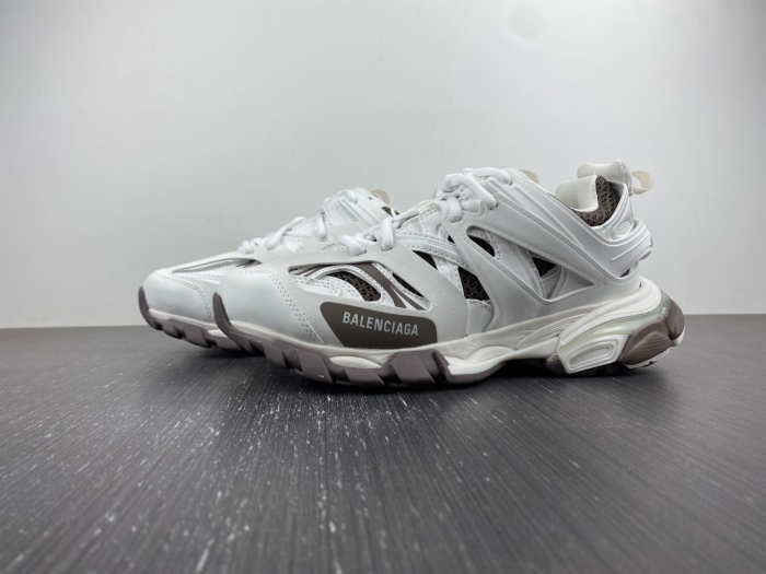 Men Women B*alenciaga Track AM221227-2