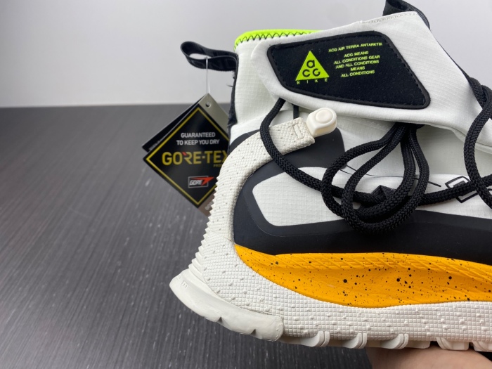 ACG Terra Antarktik GORE-TEX Summit White  BV6348-100