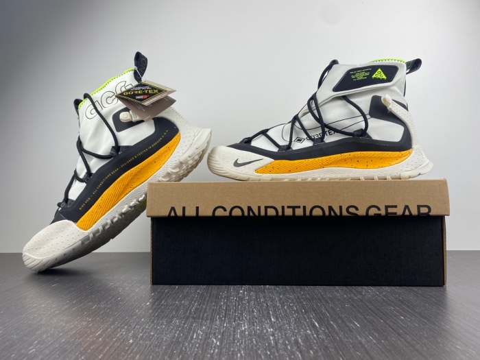 ACG Terra Antarktik GORE-TEX Summit White  BV6348-100