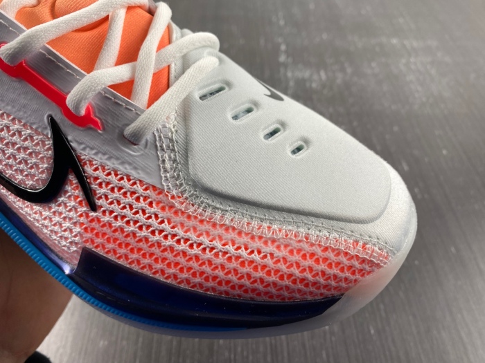 Air Zoom G T Cut White Black Laser Blue  CZ0175-101/CZ0176-101
