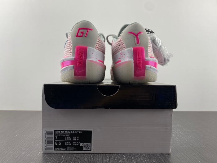 Air Zoom G.T. Cut Think Pink  CZ0175‌-‌008