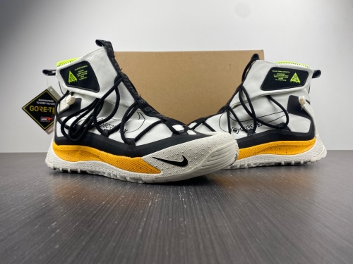 ACG Terra Antarktik GORE-TEX Summit White  BV6348-100