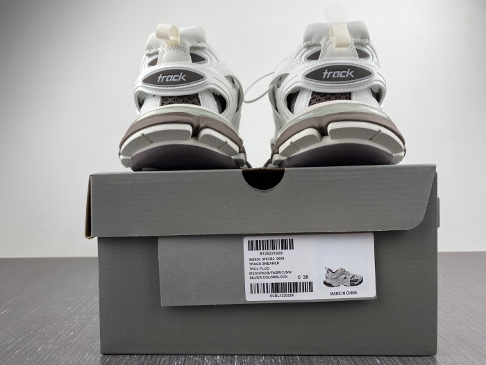 Men Women B*alenciaga Track AM221227-2