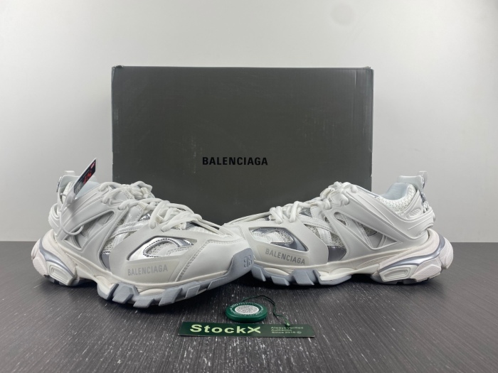 Men Women B*alenciaga Track AM221226-5