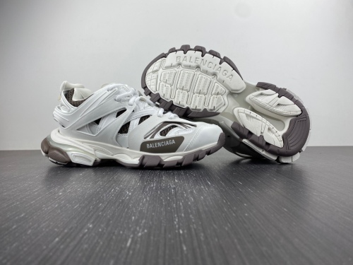 Men Women B*alenciaga Track AM221227-2