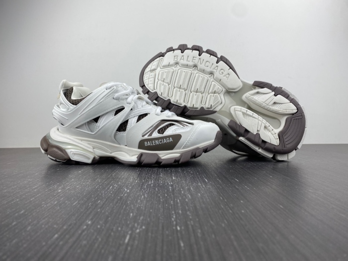 Men Women B*alenciaga Track AM221227-2