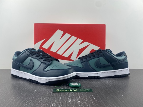Dunk Low Mineral Slate Armory Navy DR9705-300
