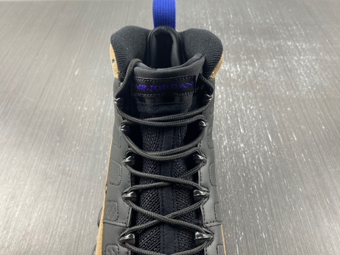 Air Jordan 9 Retro Olive Concord  CT8019-034