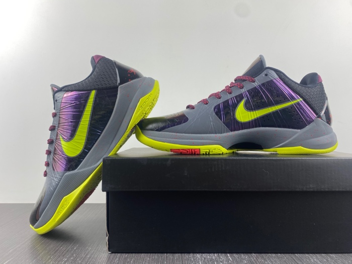 Kobe 5 Protro 2K Gamer Exclusive  CD4991-001