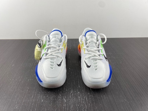 Air Zoom G.T. Cut Ghost  DX4112-114