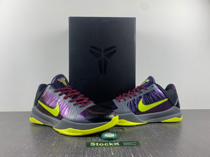 Kobe 5 Protro 2K Gamer Exclusive  CD4991-001