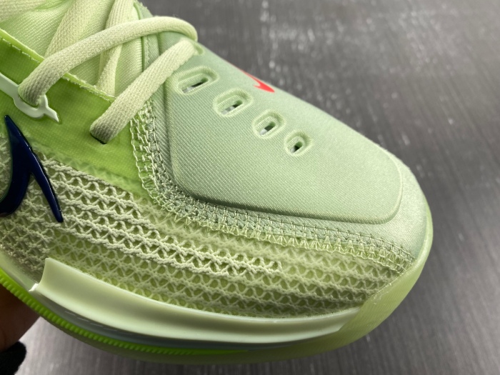 Air Zoom G.T. Cut Grinch CZ0175-300/CZ0176-300