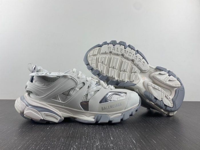 Men Women B*alenciaga Track AM221226-5