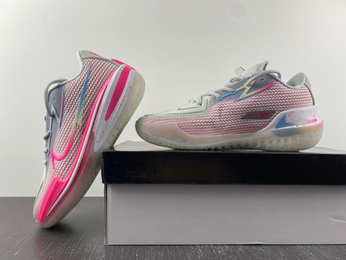 Air Zoom G.T. Cut Think Pink  CZ0175‌-‌008