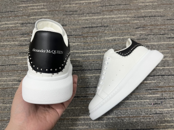 A*Lexander M*Cqueen Oversized Sneaker CL20221230-10