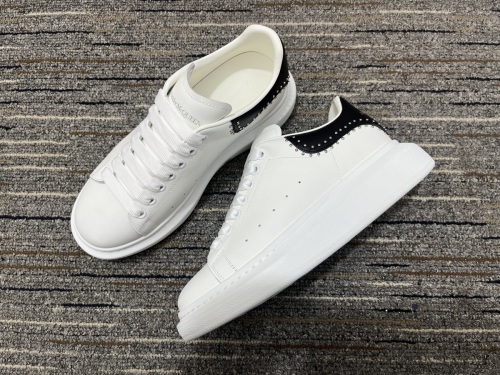 A*Lexander M*Cqueen Oversized Sneaker CL20221230-10