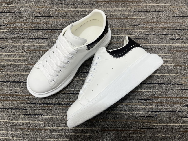 A*Lexander M*Cqueen Oversized Sneaker CL20221230-10