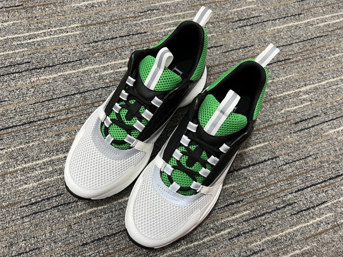 Men Women D*ior Top Sneakers B22 CL20221230-11