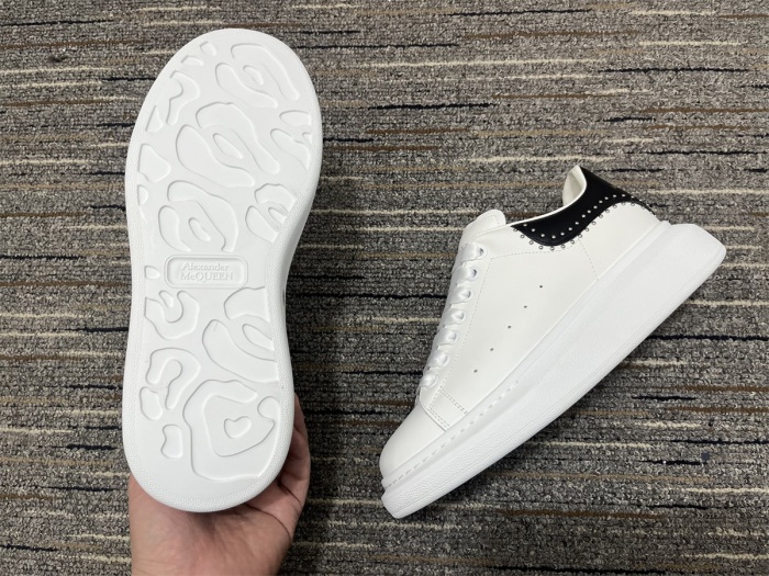 A*Lexander M*Cqueen Oversized Sneaker CL20221230-10
