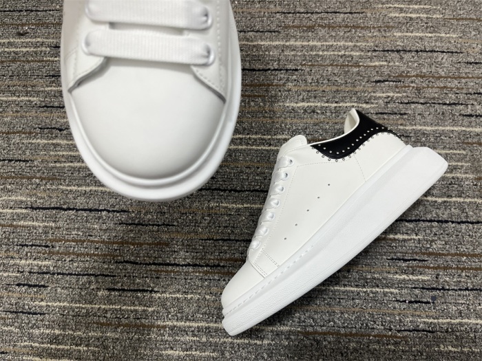 A*Lexander M*Cqueen Oversized Sneaker CL20221230-10