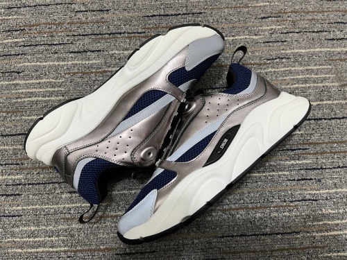 Men Women D*ior Top Sneakers B22 CL20221230-17