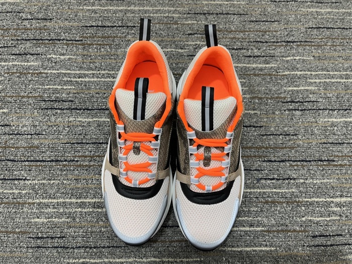 Men Women D*ior Top Sneakers B22 CL20221230-1