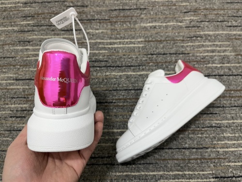 A*Lexander M*Cqueen Sneaker CL20221230-4