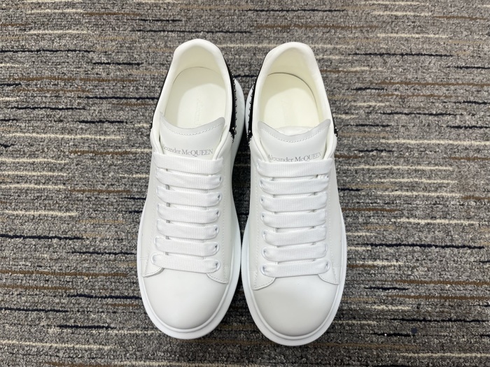 A*Lexander M*Cqueen Oversized Sneaker CL20221230-10