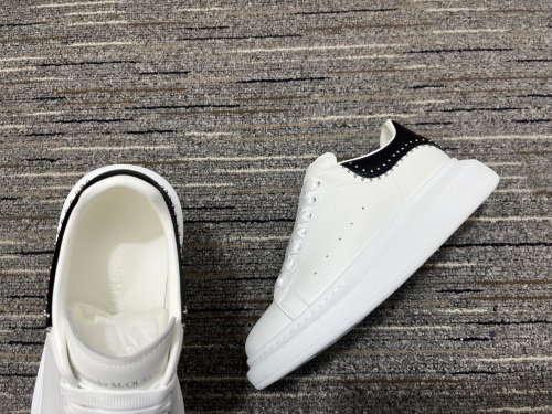 A*Lexander M*Cqueen Oversized Sneaker CL20221230-10