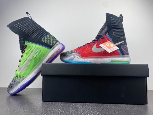Kobe 10 Elite What The 815810-900