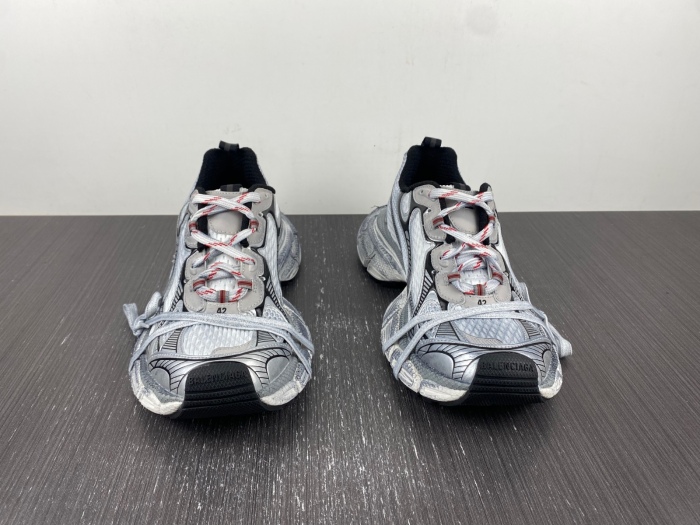 B*alenciaga 3XL Sneaker AM230228-3