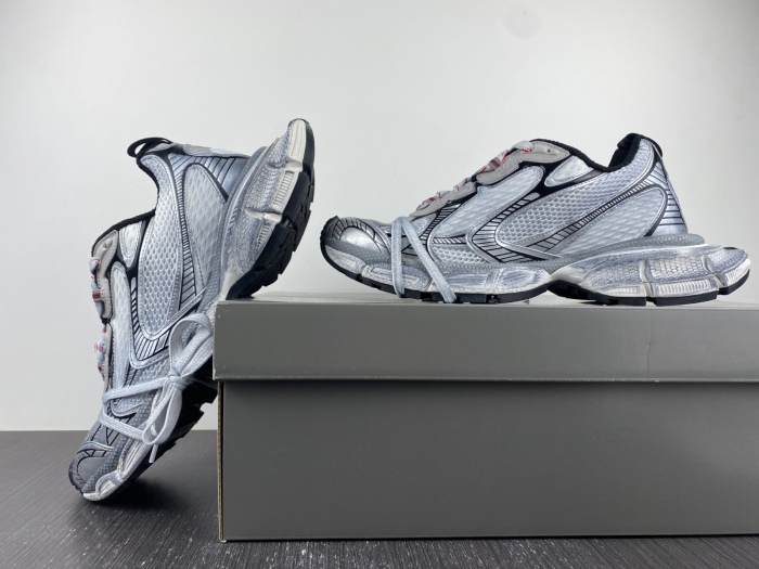 B*alenciaga 3XL Sneaker AM230228-3