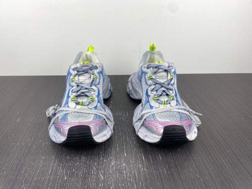 B*alenciaga 3XL Sneaker AM230228-2